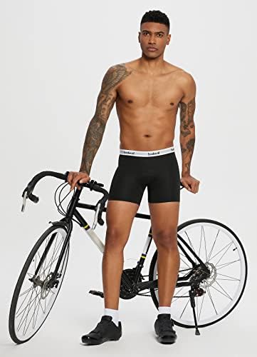 Машка машка велосипедска долна облека 4Д -подложни шорцеви за велосипеди за велосипеди велосипед велосипед за велосипеди MTB