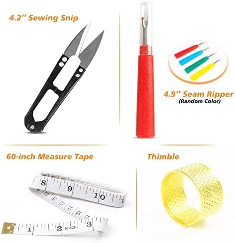 Ножици на ткаенини Hisuper Професионални ножици за шиење на 9 инчи, прилагодени за шиење стрижења за шиење на ножици за ножици за