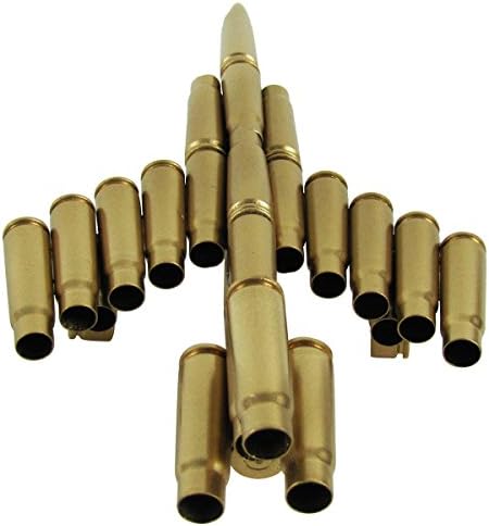 TG, LLC Treasure Gurus Gurus пиштол куршуми обвивки во облик на редок модел воздухопловни авиони воен подарок