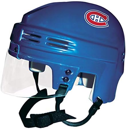 Шлемот за прикажување на Mini Hockey SportStar - боја