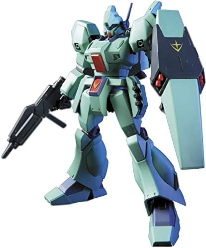 Bandai 1/144 Scale Kit HGUC 097 Gundam RGM-89 Jegan