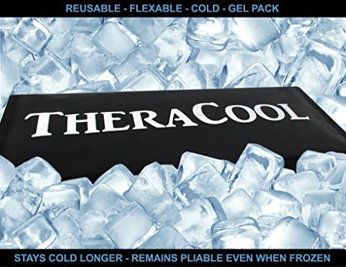 Пакет Мраз за повеќекратна употреба За Повреди Големи пакувања мраз За Гел За Физикална Терапија Ладна Облога За Коленото Грбот Рамото