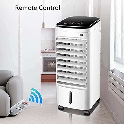 ИЗОБУ ЛИЛИЈАНГ - - Ладилници За Испарување Мобилен Вентилатор За Климатизација Клима Уред Со Водено Ладење Со Одвлажнувач Ладилници