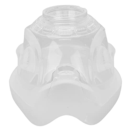 Замена на назална перница Mirage FX, замена на CPAP назална маска додатоци за перница погодни за назална стража Mirage FX [проширена]