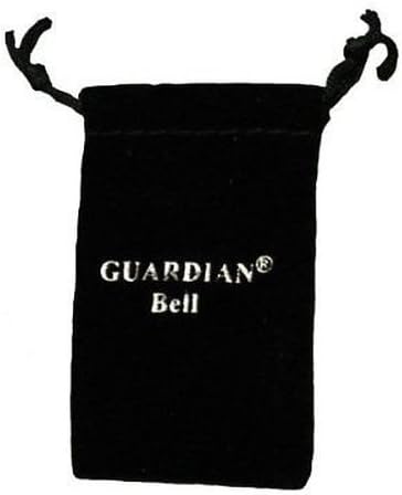 Guardian Bell Guartion Guartion Charce Sharc Pendant додаток за мотоцикли