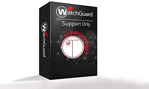 Patchguard FireboxV Small 3yr стандардна поддршка за поддршка