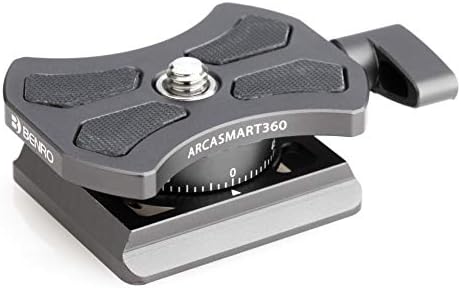 Benro Arcasmart360 ротирачки адаптер плоча