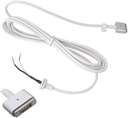45W 60W & 85W ACP ATER ADAPTER DC CORD CORD за Apple MAG SAFE 2 ADAPTER T ADAPTER T КОНЕКТОР