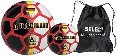 Земја-Серија фудбалски топки