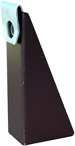5 -инчен кафеав олук клин - за аголна фасција