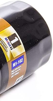 Mobil 1 M1-102 / M1-102A Extended Performance Filter Filter Oil