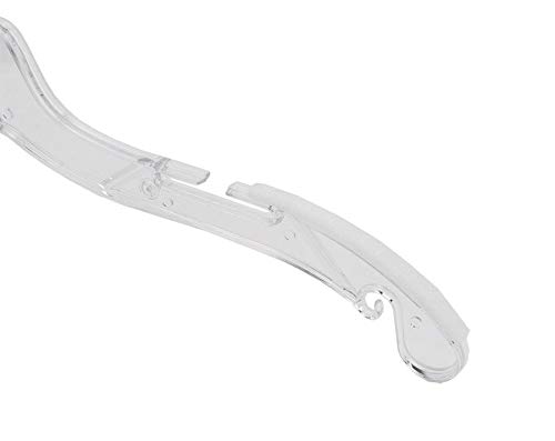 Наханко FP7W Бели ленти за пена без лизгање - 1600/картон