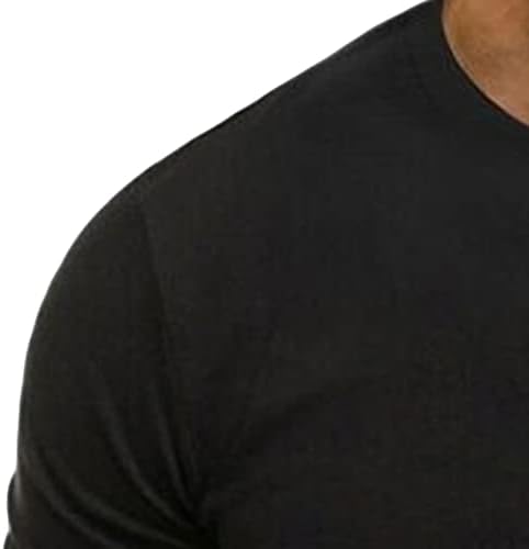 Машка 3Д градиентна маица Атлетска едноставна цврста боја градиентска маица врвови летни кратки ракави обични врвови