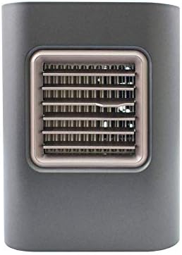 Изобу Лилианг-- климатик за ладилници за испарување, преносен мини климатик ладење мал ладилник за ладење USB USB ладење вентилатор
