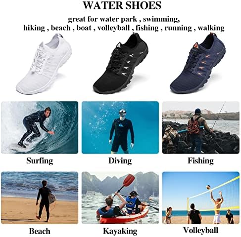 Чевли за вода ракета пливаат плажа брзо суво аква вода чевли за мажи и жени