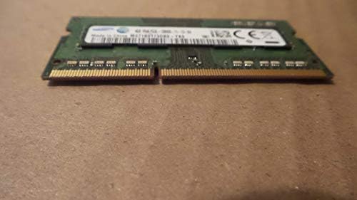 Samsung 4GB DDR3 меморија SO-DIMM 204PIN PC3L-12800S 1600MHz M471B5273CH0-YK0