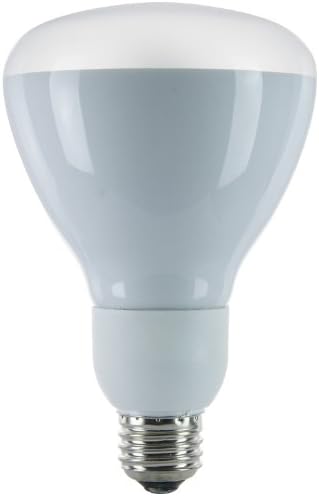 Sunlite SL15R30/30K 15 Вати R30 Рефлектор Заштеда На Енергија CFL Сијалица Средна База Топло Бело