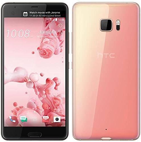 HTC U Ultra Factory Отклучен телефон - екранот од 5,7 - 64 GB - црно