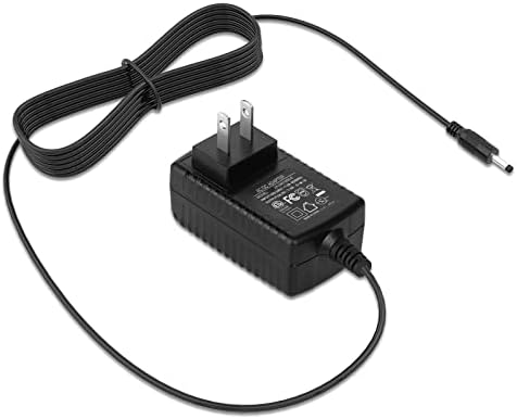 24V кабел за напојување за легиран LE3 преносен пиштол за масажа AC/DC адаптер пиштол за масажа 24V1A Полнач за напојување