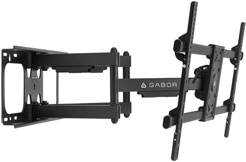 Gabo Gabor FSM-X Full-Swing Extra-Swing Extra-Swalling Mount за 60 до 90inch дисплеи