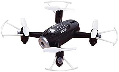 Паметна WiFi RC без глава Quadcopter Protable RC Drone со HD камера