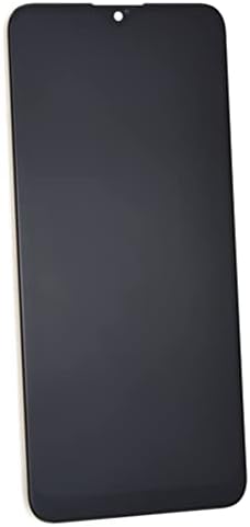 Целосна Лцд Дигитализатор Екран На Допир Собранието Замена За Xiaomi Redmi 8 Redmi 8A Вклучувајќи Алатка Комплет Црна 6.22