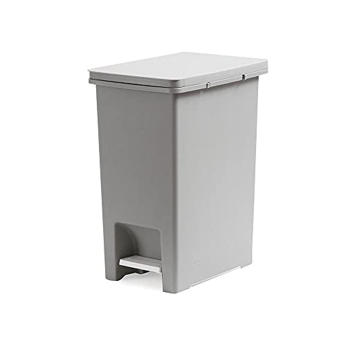 Lucbei ѓубре конзерва 10/15L стапала тип на отпадоци за отпадоци за отпадоци за отпадоци за кујнски простории за отпадоци за