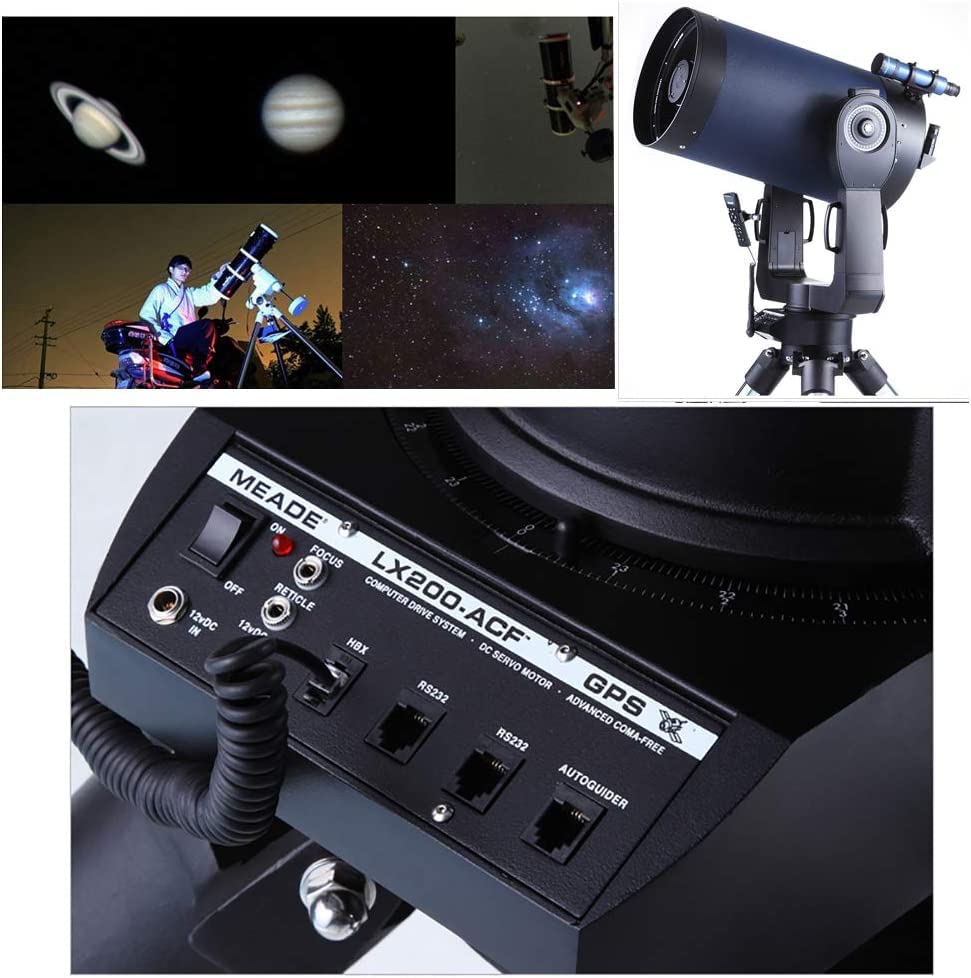 Hiquay Mead LX200 Телескопи Контрола Конзола Кабел CP2102 ЧИП USB RS232 ДО 6P4C RJ11 RJ12 Кабел