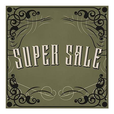 CGSignLab | Супер Продажба-Викторија Готски Прозорец Се Држат | 16 x16
