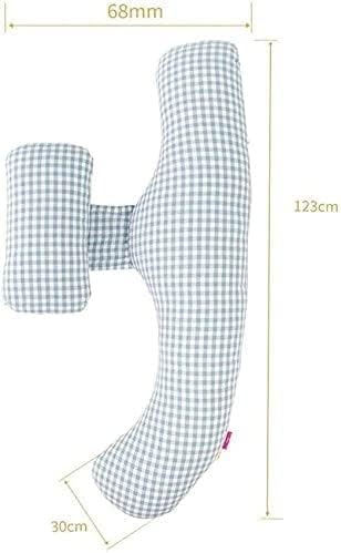 Pilу MXJCC, Перница за породилно тело со покривка од перница, перница во форма на тело за бремени жени