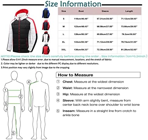 2023 година зимска машка густа памучна облека со памук, обична капа од палто, зимски палта, топли качулки задебелни јакни со аспиратор