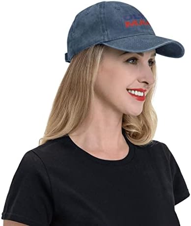Ultra Maga Baseball Cap, прилагодливи каубојски капи, мажи за жени, сончеви капачиња