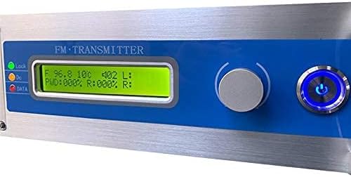 300W FM Transmiter Mp3 Player Bluetooth & FM Transmitters Безжичен Hdmitransmitter Bluetooth аудио предавател