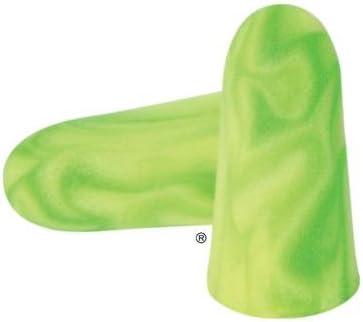 Moldex единечна употреба goin 'зелена пена нечистени ушни приклучоци