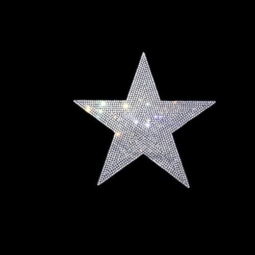 Дизајн на пренесување на топлина на Starвездите на Starвездите на Starвездата на Starвездите, Ironелезото на декларатот Crystal Star, мотив