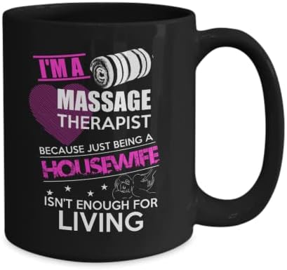 Кригла за масажа на терапевт, чаша за масажа за масажа, чаша од масажерија, подароци за масажа на терапевт за мажи, подароци за масажа