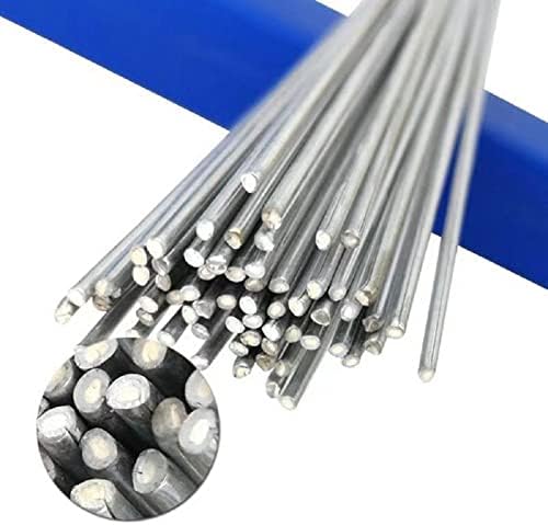 Метална универзална жица за заварување 1,6мм/2.0мм Флукс јадро жица за заварување, шипки за заварување на алуминиум, шипки за заварување на