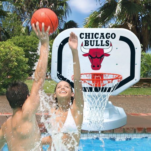 Poolmaster 72920 New York Knicks NBA USA Competation Competity Style Boxtally Caslebate