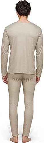 Дарзис анти-зрачење облека ЕМФ, мажи заштитнички против електромагнетно зрачење долна облека придржувајќи се за заштита