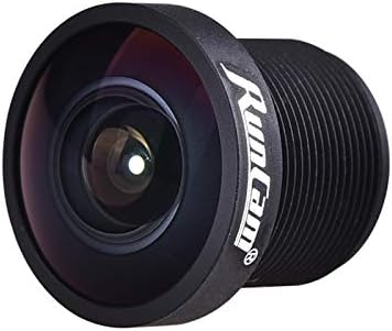 Runcam RC18G FPV Super FOV леќи за DJI FPV камера, за Runcam Phoenix Swift 2 и Micro Sparrow 2 Pro