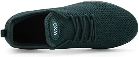 Чевли за трчање на машки WXQ удобни лесни чевли за одење на чевли за мрежни тренинзи обични спортски чевли