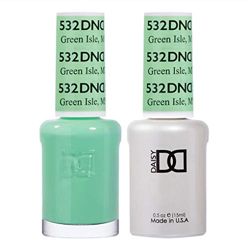 DND GEL & Sutign Polish Set 532