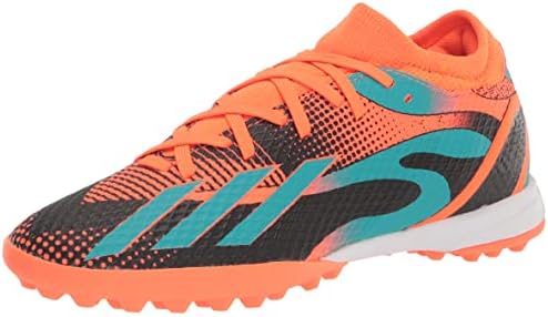 Adidas Unisex-Adult x Speedportal Messi.3 Фудбалски чевли со трева