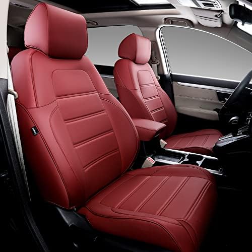 Ptyyds одговара на Honda CRV седиштето на седиштето на целото поставено предни и задните капаци на седиштата за автомобили за Honda
