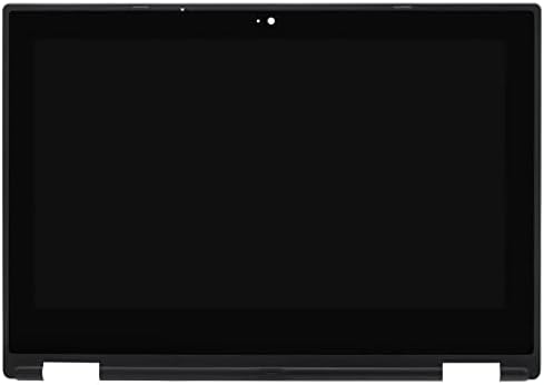 Замена на екранот PEHDPVS 11.6 За Acer Chromebook Spin 311 CP311-2H 1366X768 LED LCD дисплеј Дигитализатор на допир