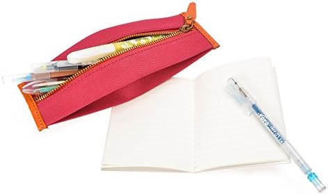 Zlyc тенок платно за молив со молив Компактен патент Пенка за куќишта Едноставна торба за канцелариски материјал