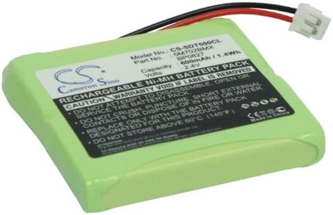 Замена На Батеријата Bcxy За Телеком Синус А201