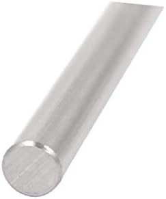 X-Ree 3,00 mm DIA +/- 0.001mm толеранција на толефрам карбид цилиндричен мерач на мерач на пин (3,00мм DIA +/- 0.001mm толеранција карбуро