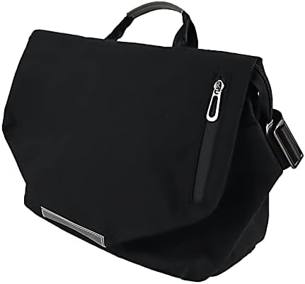 Цави за месинџер на цицилин мажи жени лаптоп торби рамената торба за патувања за патувања колеџ спортови