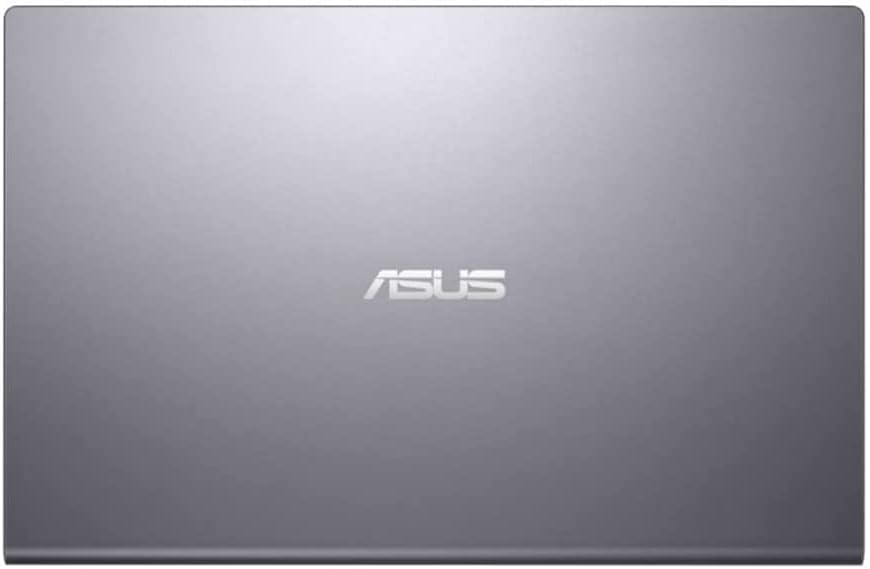 ASUS 2022 VivoBook 15.6 HD Бизнис Лаптоп, Intel 10th Gen i3-1005G1 До 3.4 GHz Победи i5-8250U, 12GB RAM МЕМОРИЈА, 512GB PCIE SSD, Bluetooth,